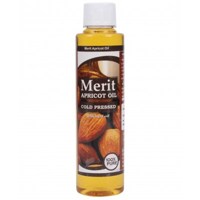 Merit Apricot ( 250 ML Pack )